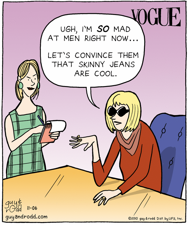 brevity